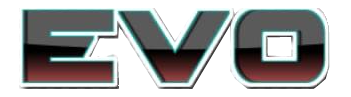 Evolution Hosting
